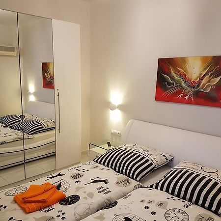 Laura White Tower Apartment 테살로니키 외부 사진